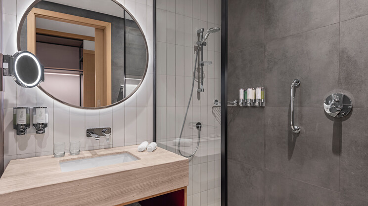 Hampton By Hilton Marjan Island